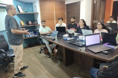 Learning & Development
