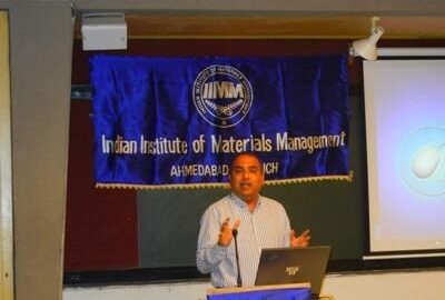 Seminar on E-procurement – Nov’2011