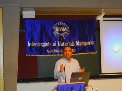 Seminar on E-procurement – Nov’2011