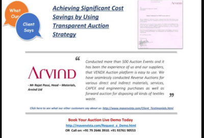 Arvind Ltd