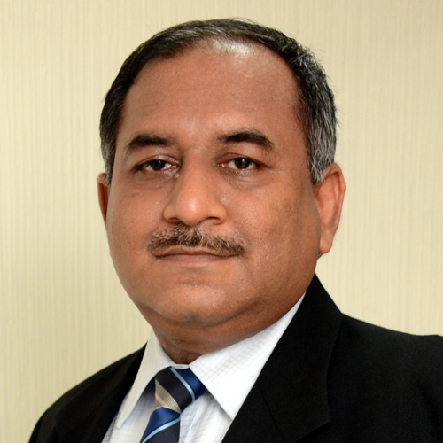 Arun Gupta