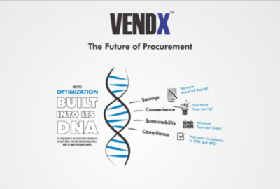 100% Mapping of Procurement Process
