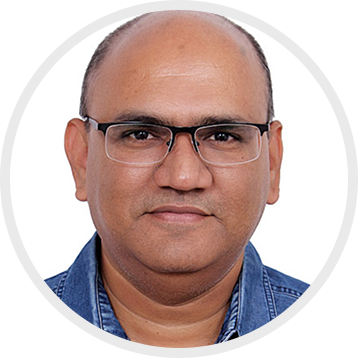 Nilesh Vaghela