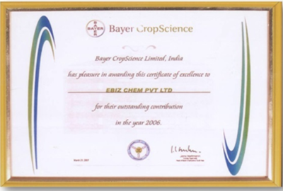 Bayer Crop Science