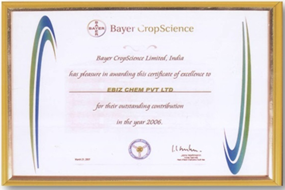 Bayer Crop Science