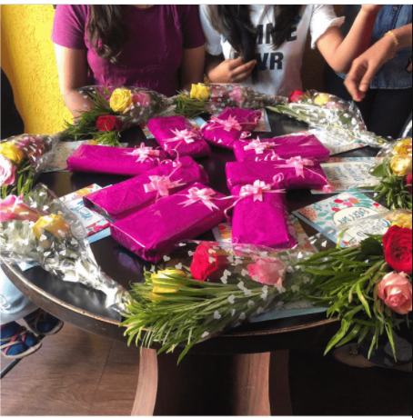 International Woman’s Day- Mar’2019