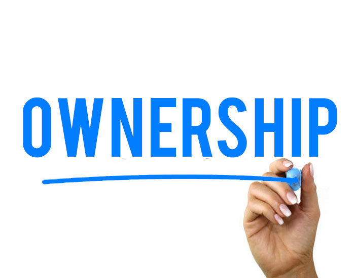 ownership