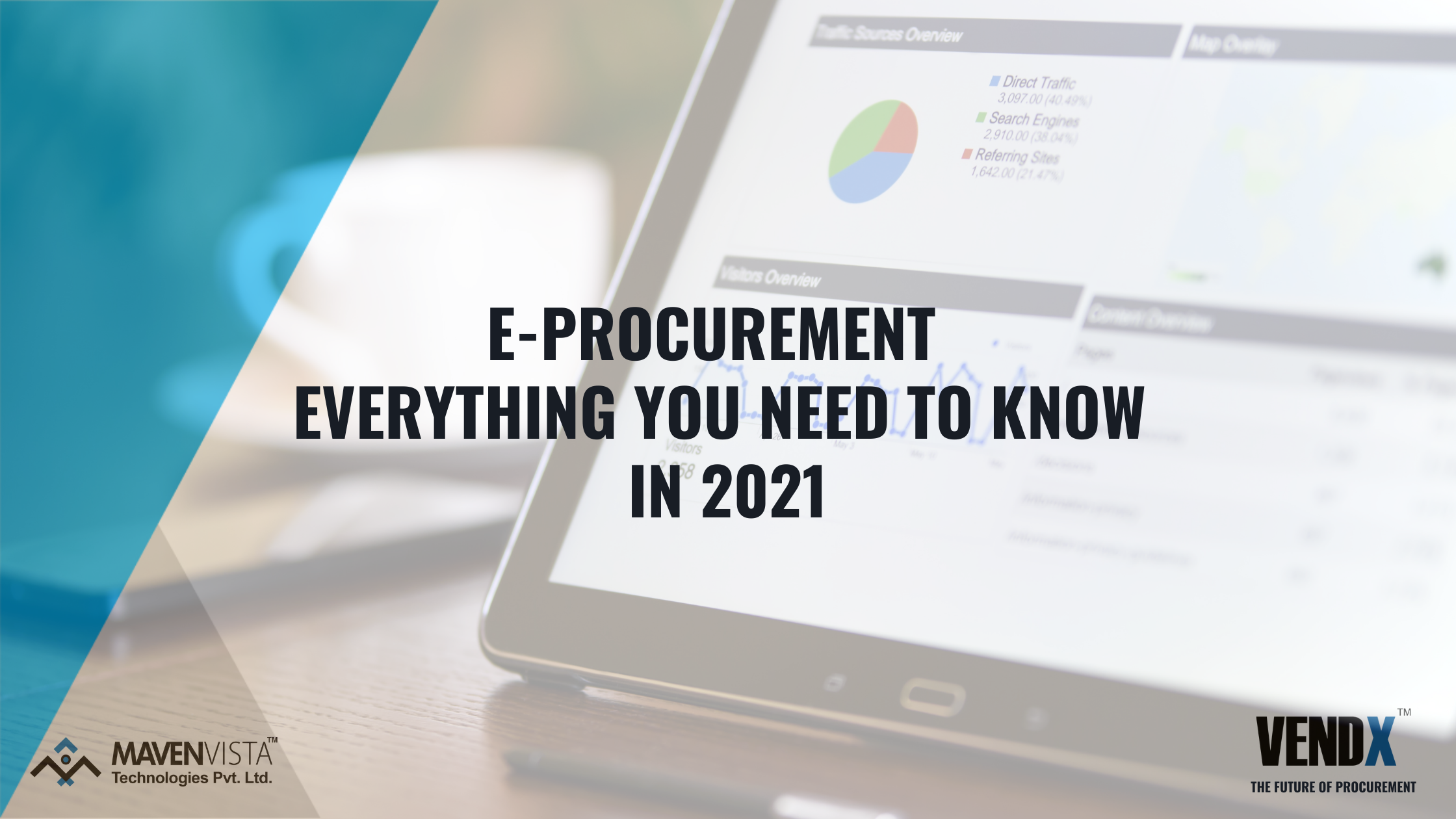 E-procurement: Everything You Need to Know in 2021