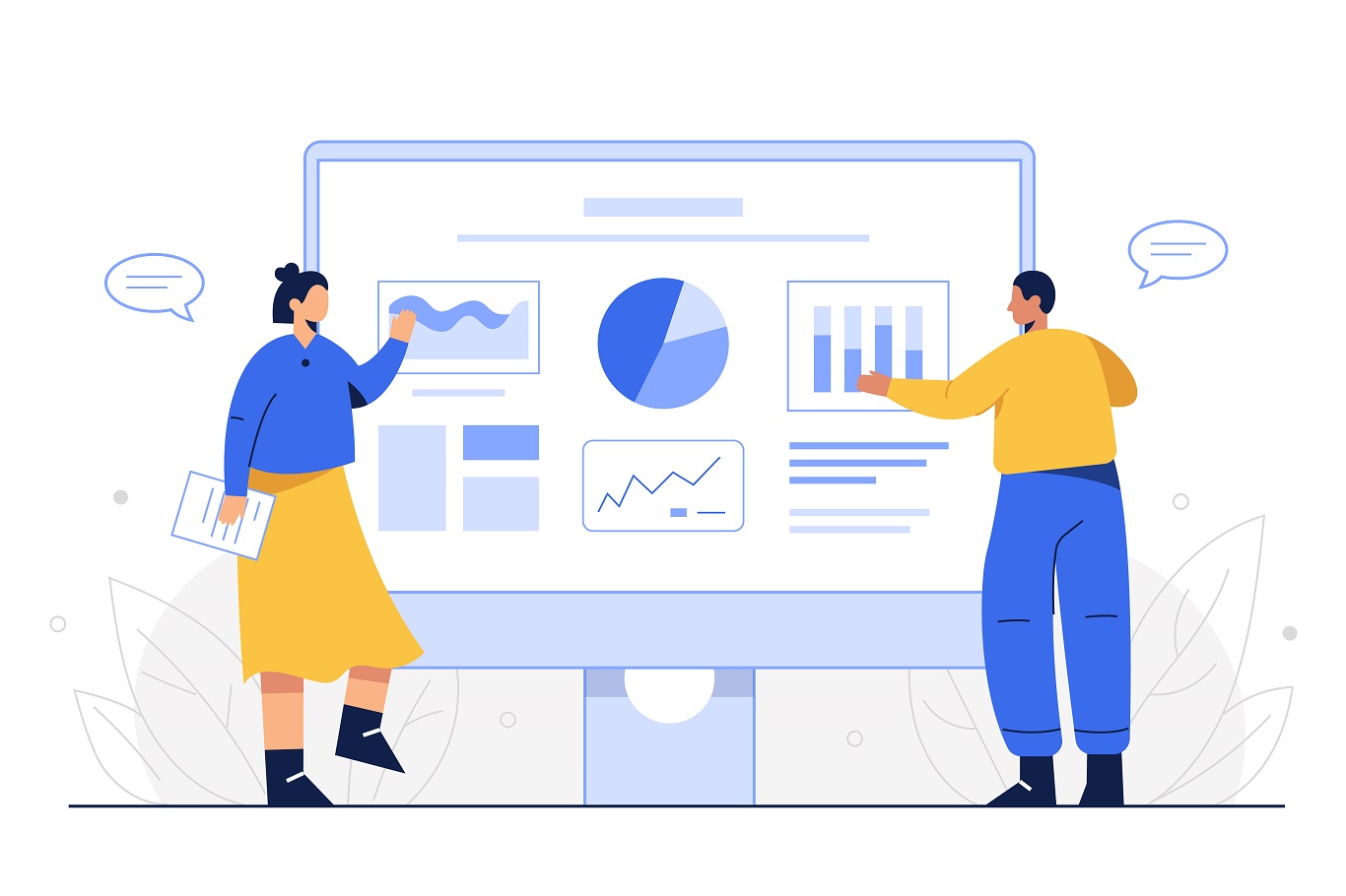 Procurement of the Future Will Be Run By Analytics