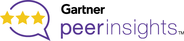Gartner Peer Insights