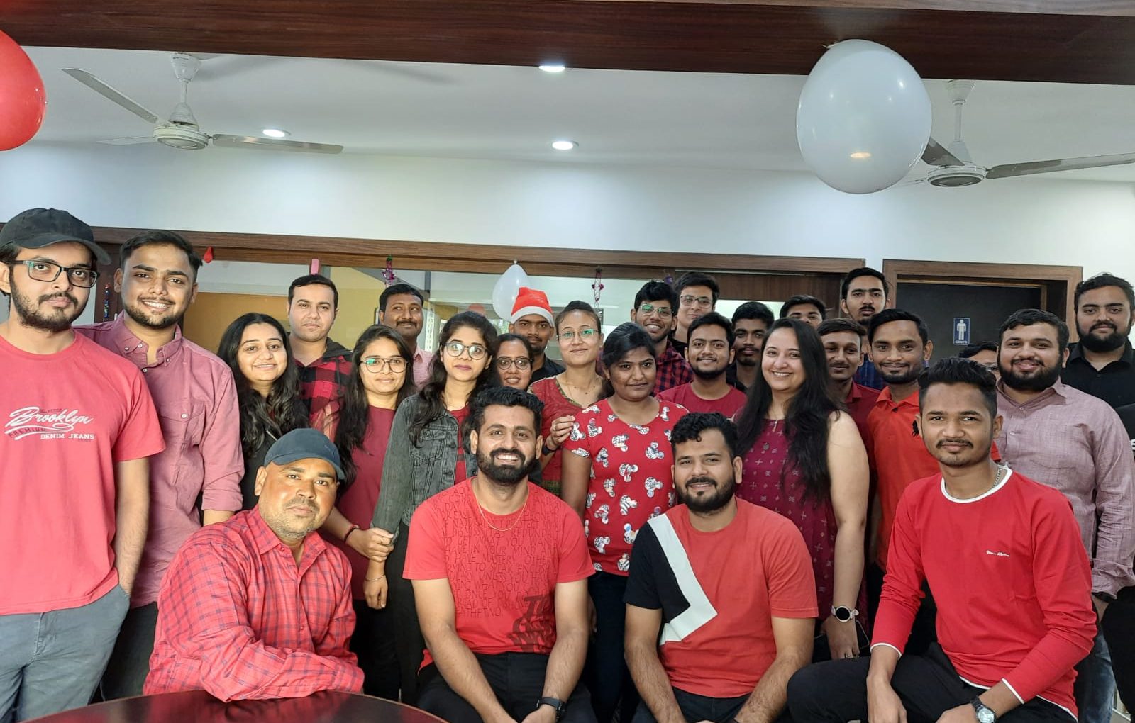 Christmas & Diwali Celebrations: 2021-2022