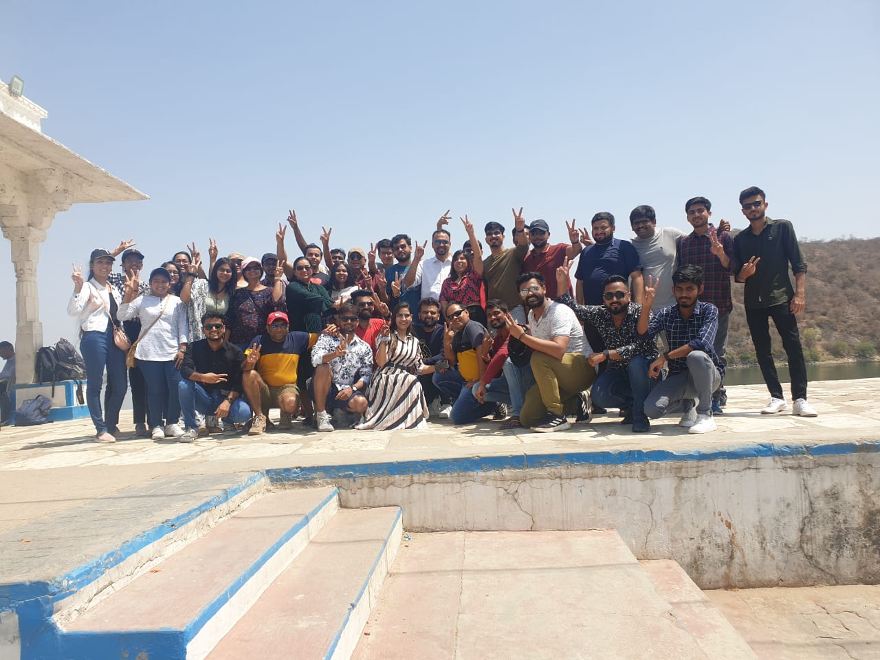 Glimpse our our Picnic: 2021-2022