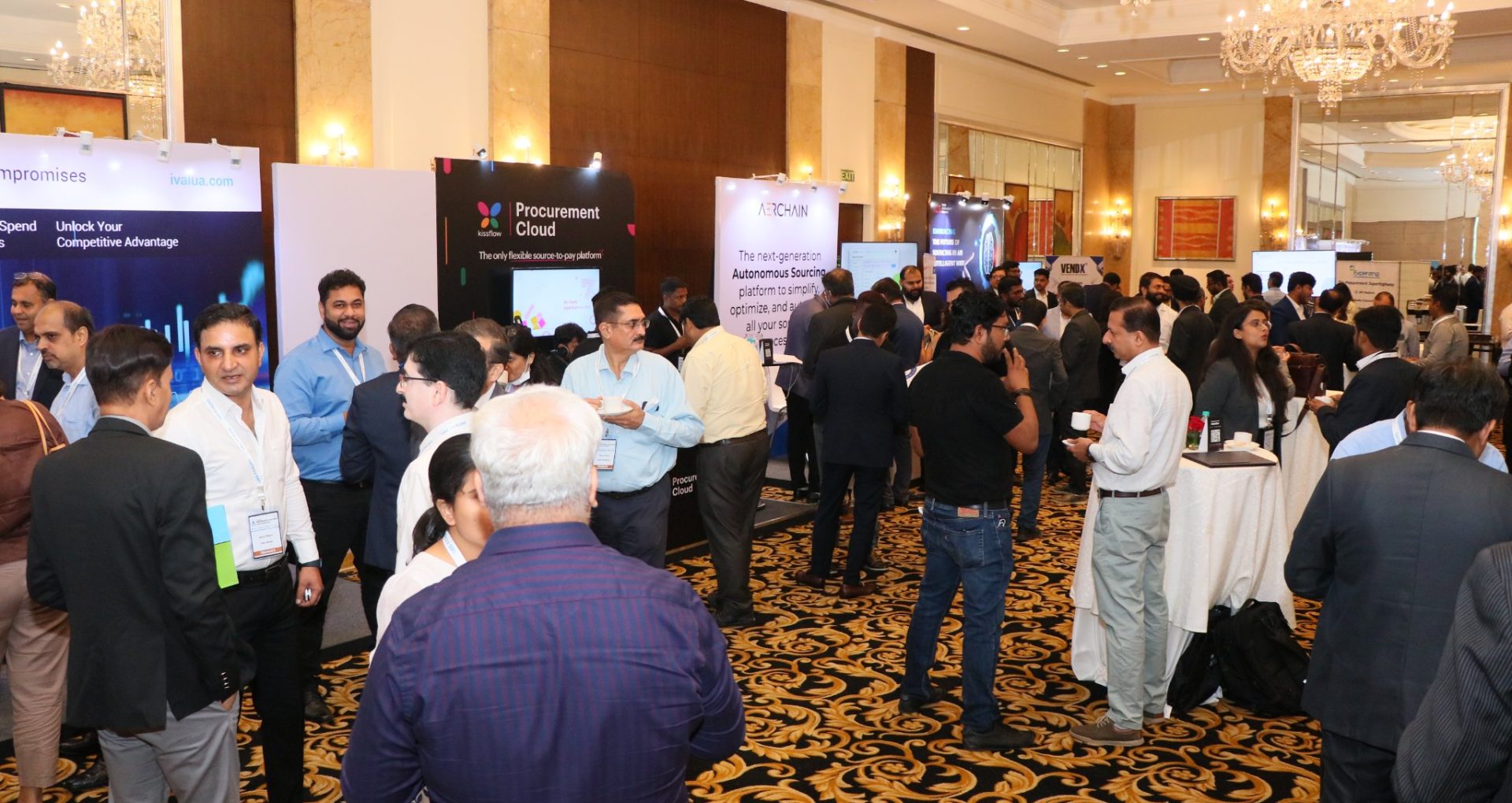4th Procurement Excellence Summit & Awards 2022