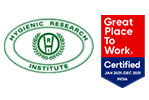 Hygienic Research Institute (HRI)