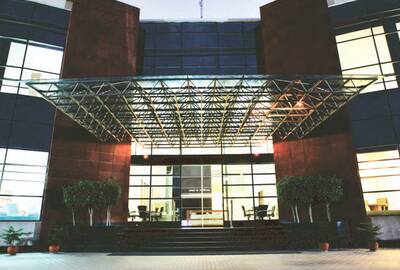 Ms. Bharti Sharma