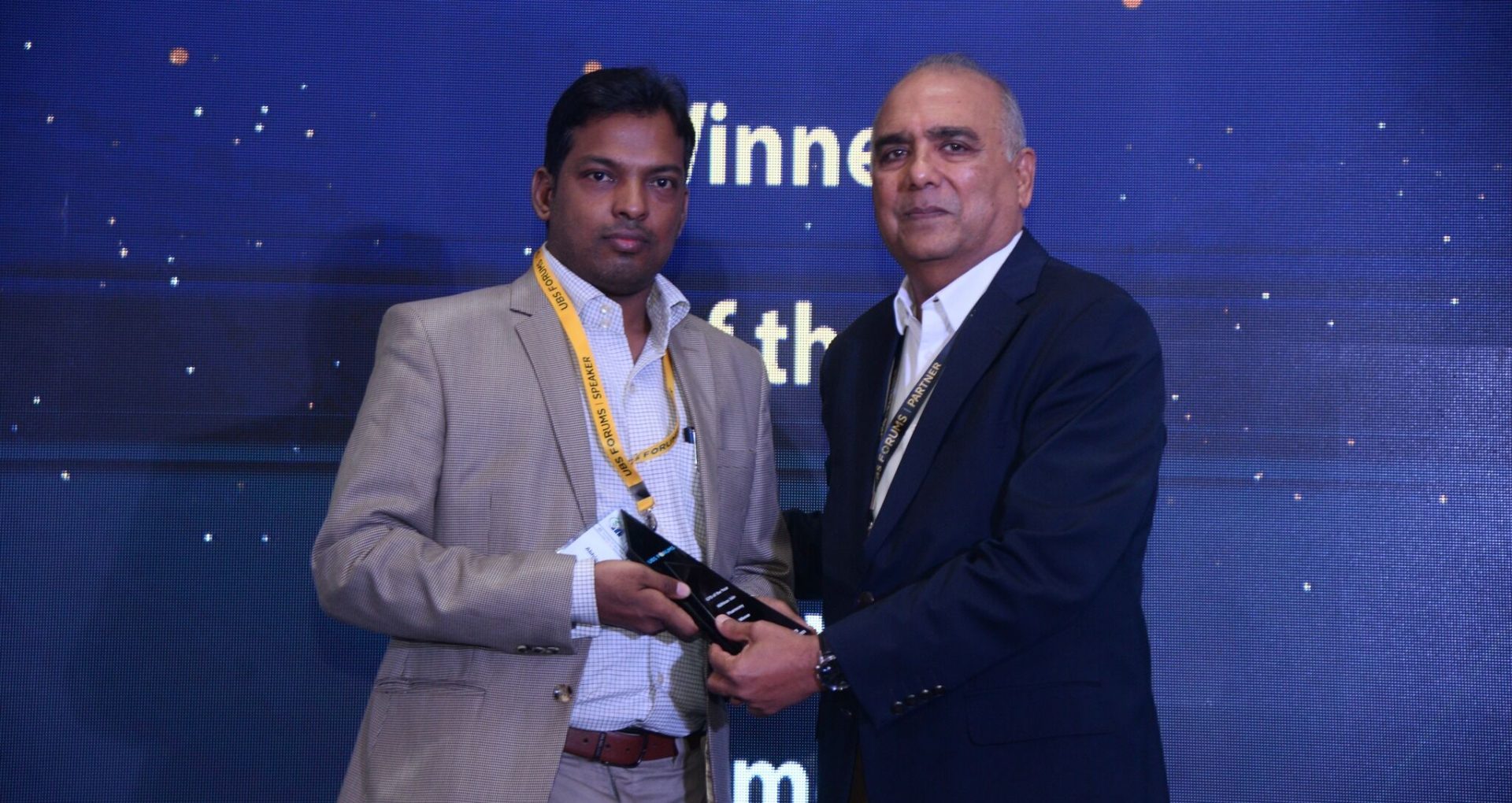 9th Edition Future of Finance Summit & Awards 2023