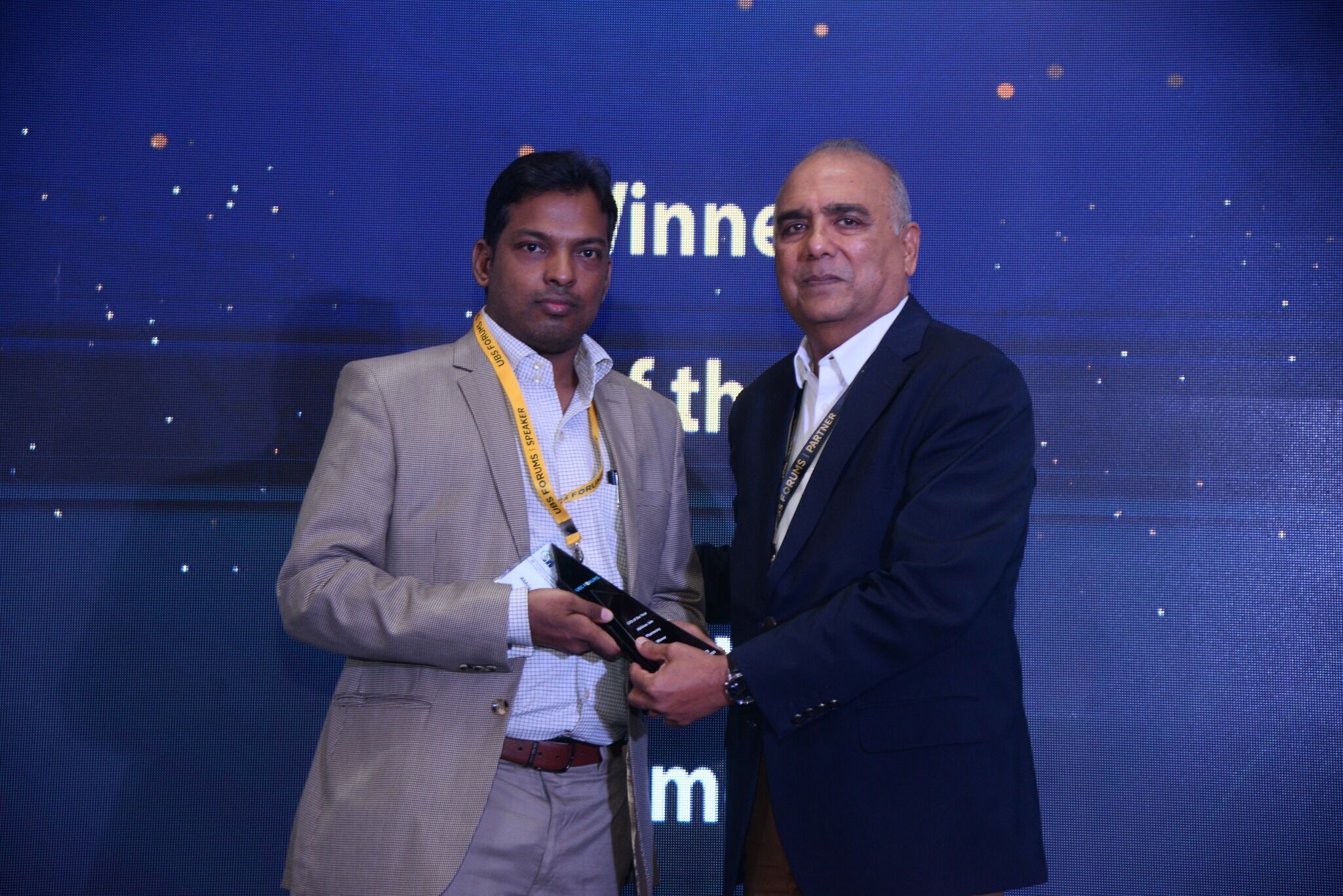 9th Edition Future of Finance Summit & Awards 2023