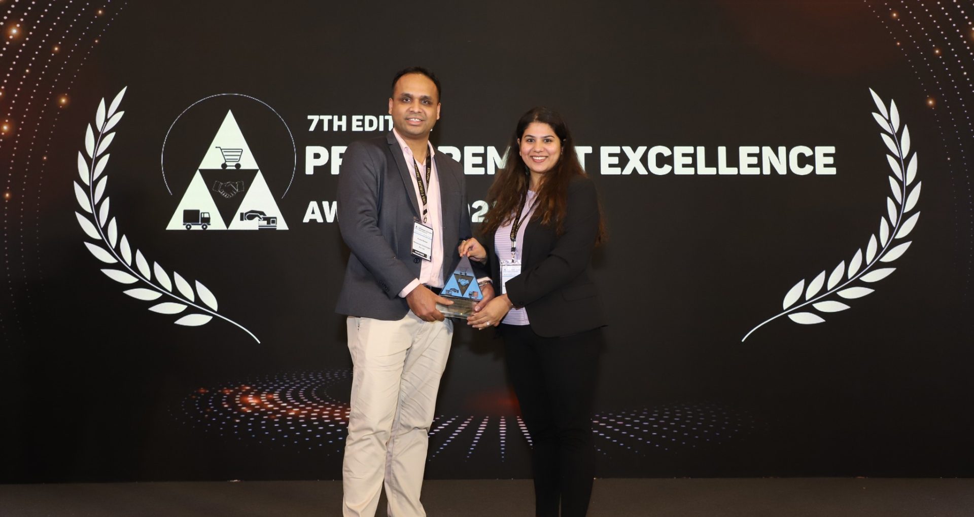 7th Procurement Excellence Summit & Awards 2023