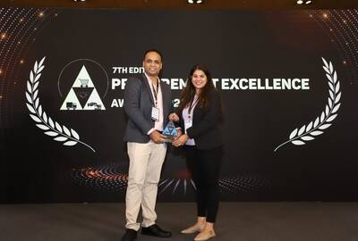 7th Procurement Excellence Summit & Awards 2023