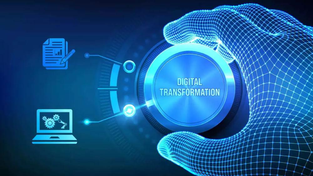 The Future of Procurement: Embracing Technology, Sustainability, and Collaboration for the Future