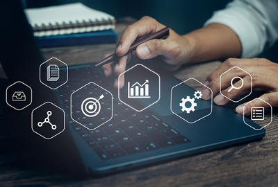 Traditional vs. E-Procurement: How Technology is Transforming the Future of Buying