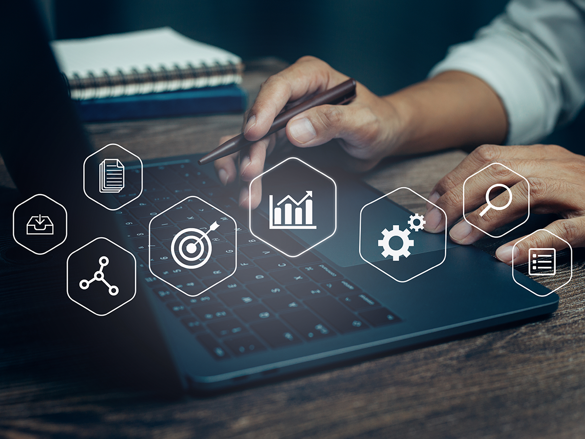 Traditional vs. E-Procurement: How Technology is Transforming the Future of Buying