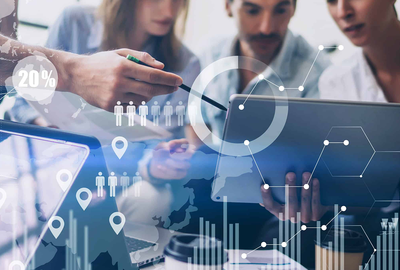 The Power of Data Analytics in Procurement: Making Smarter Sourcing Decisions