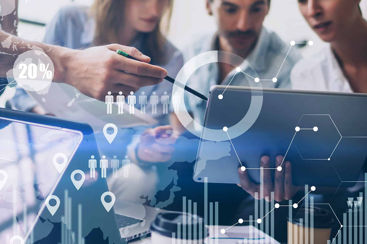 The Power of Data Analytics in Procurement: Making Smarter Sourcing Decisions