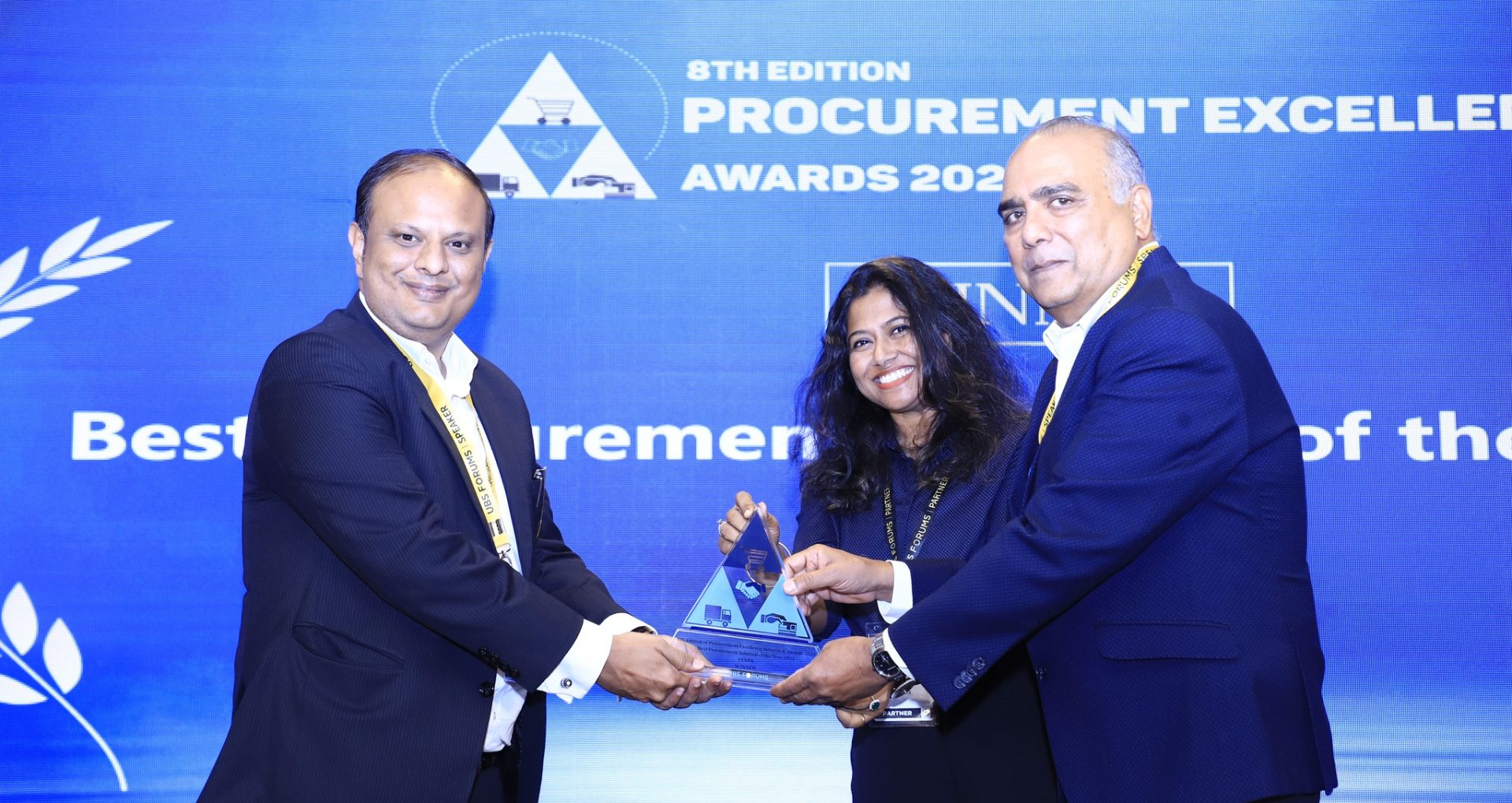 8th Procurement Excellence Summit & Awards 2023