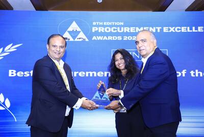 8th Procurement Excellence Summit & Awards 2023