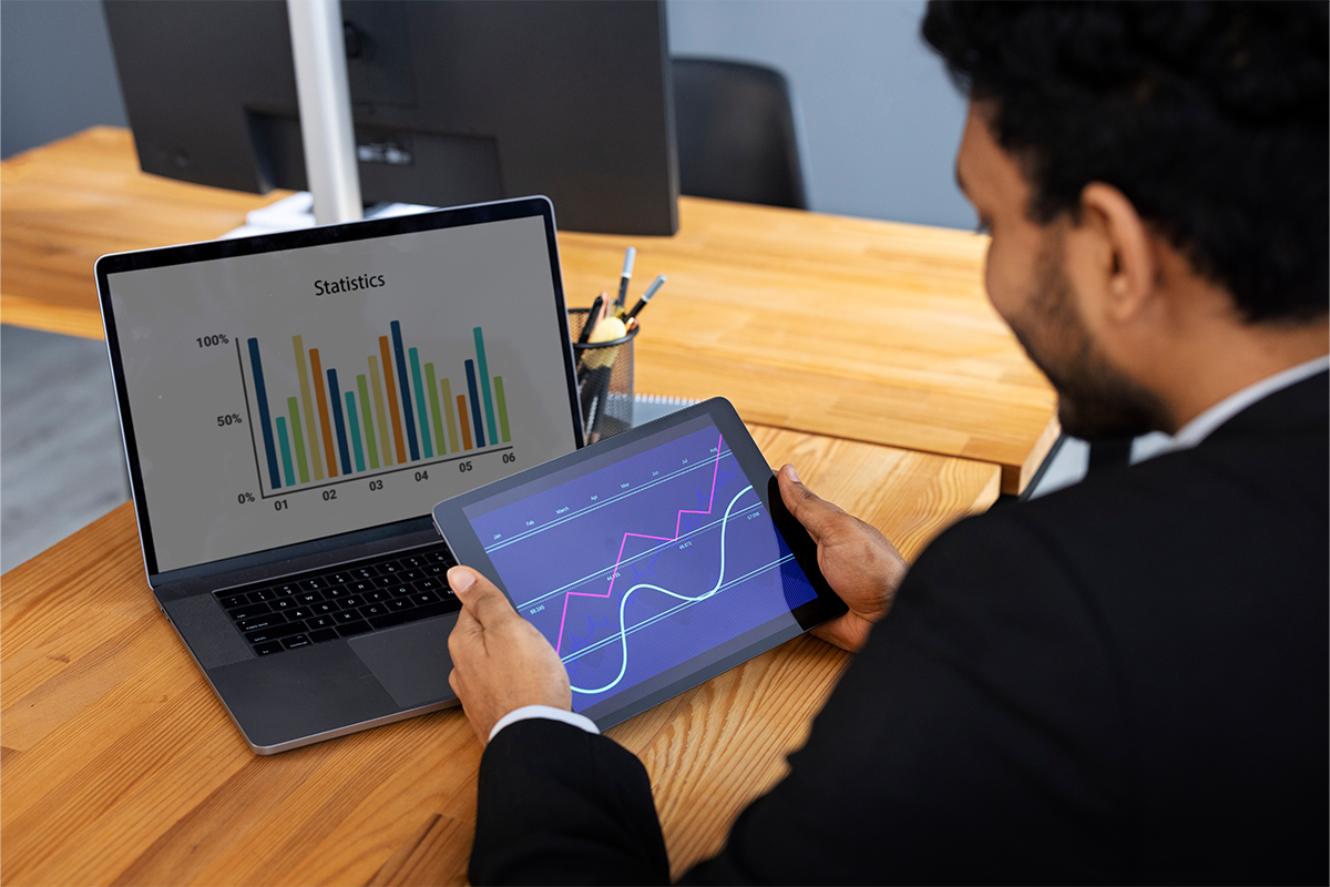 Predictive Analytics in Procurement: Predicting Supplier Performance and Market Trends