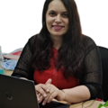 Pooja Dadlani