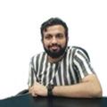 Ravi Zala