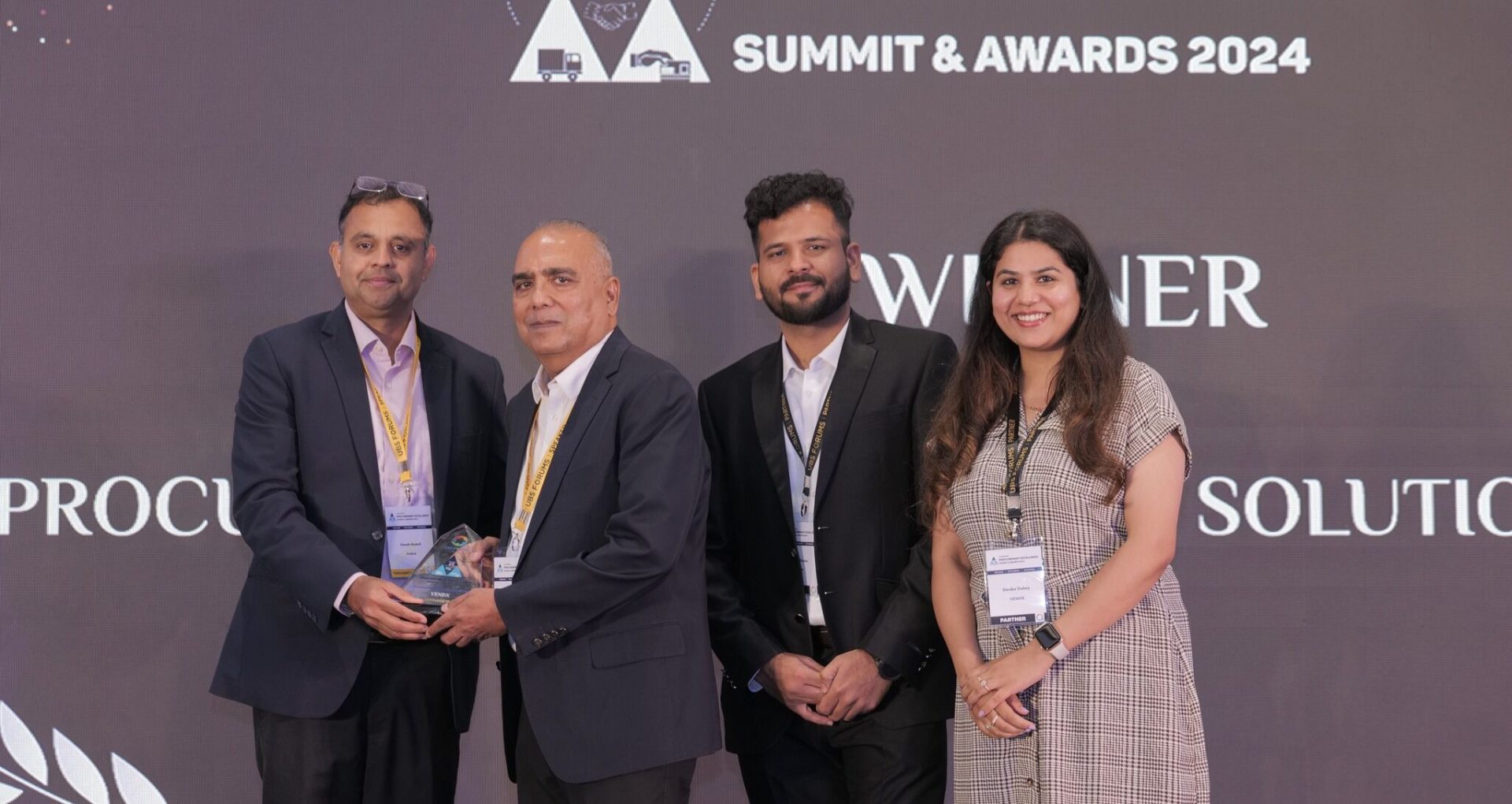 9th Procurement Excellence Summit & Awards 2024