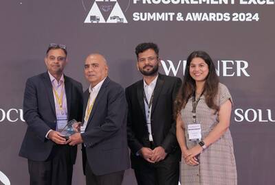 9th Procurement Excellence Summit & Awards 2024