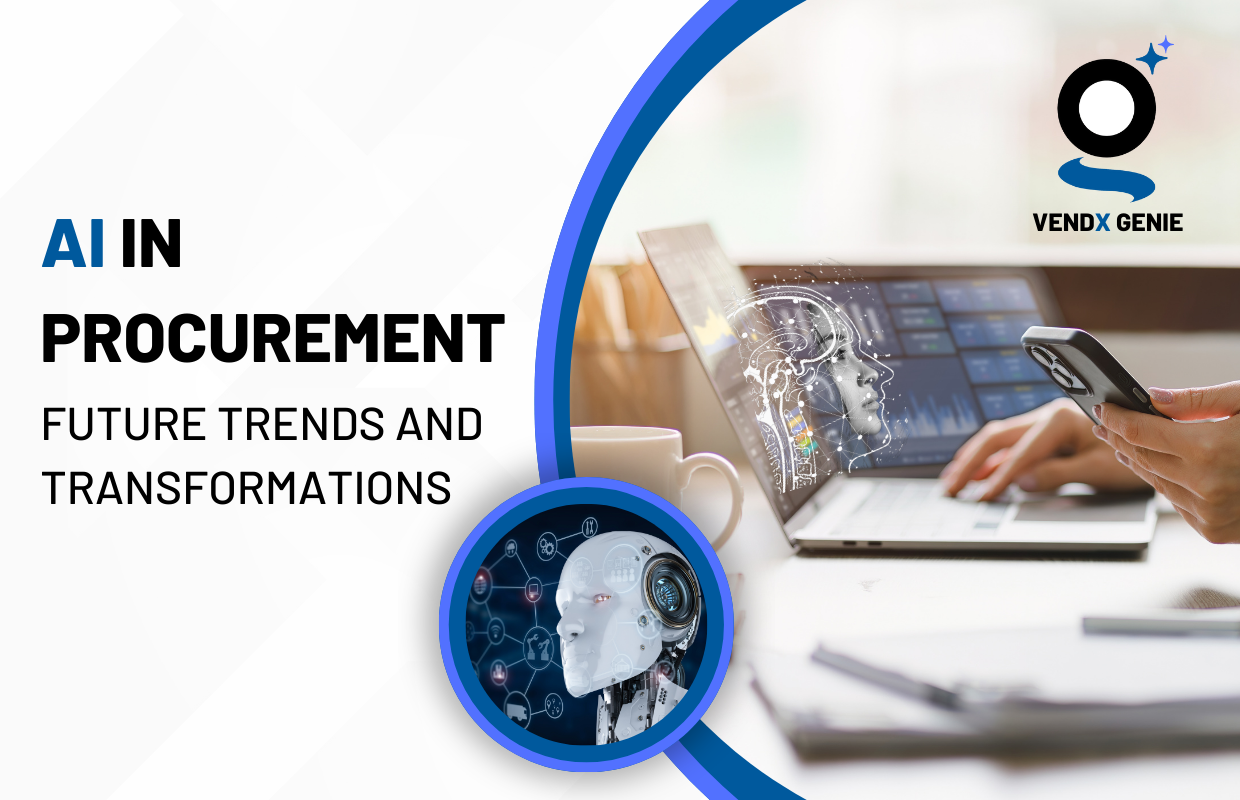 AI in Procurement: Future Trends and Transformations