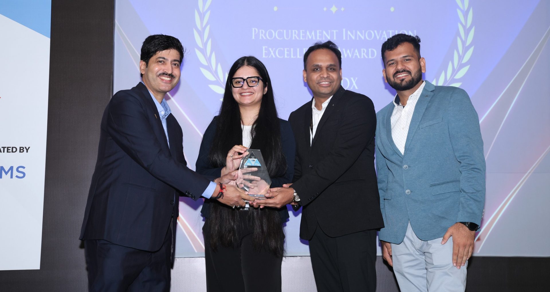 11th Edition Procurement Excellence Summit & Awards 2024