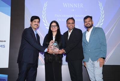 11th Edition Procurement Excellence Summit & Awards 2024
