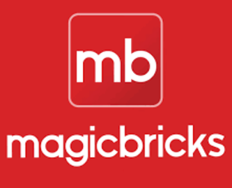 Magic Bricks