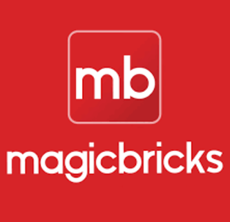 Magic Bricks