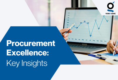 Procurement Excellence: Key Insights