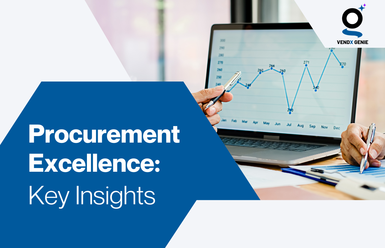 Procurement Excellence: Key Insights