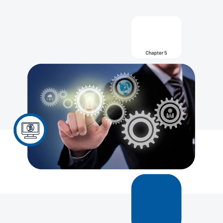 e-procurement solution
