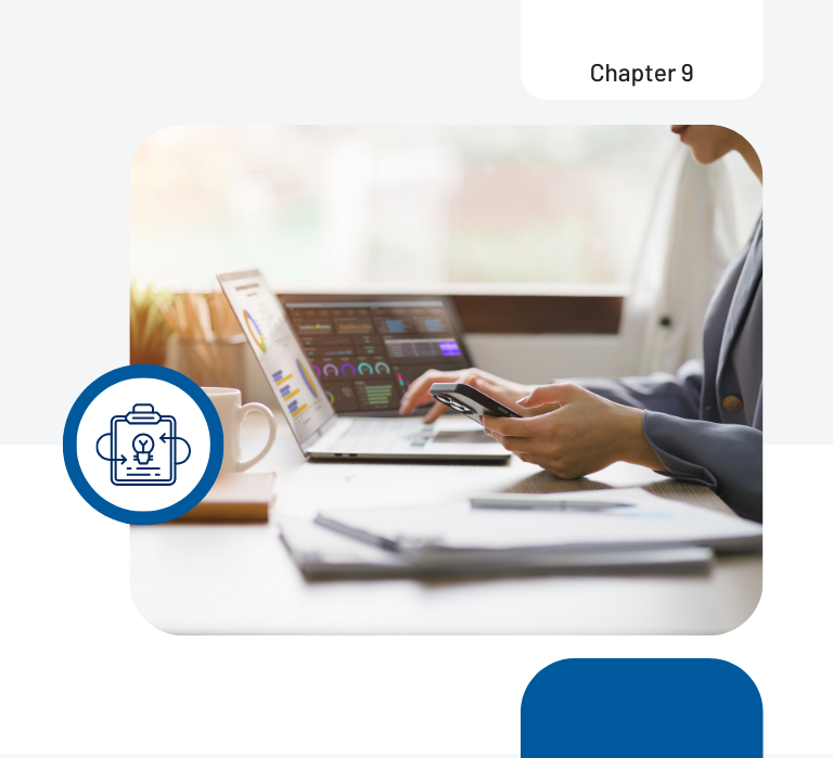 manage change request in procurement