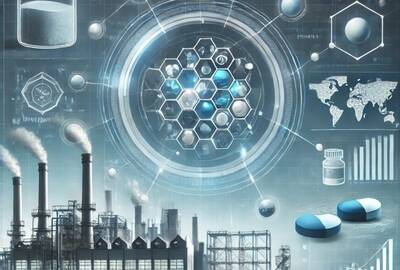 Cost Optimization in Pharmaceutical Procurement: Strategies for Success