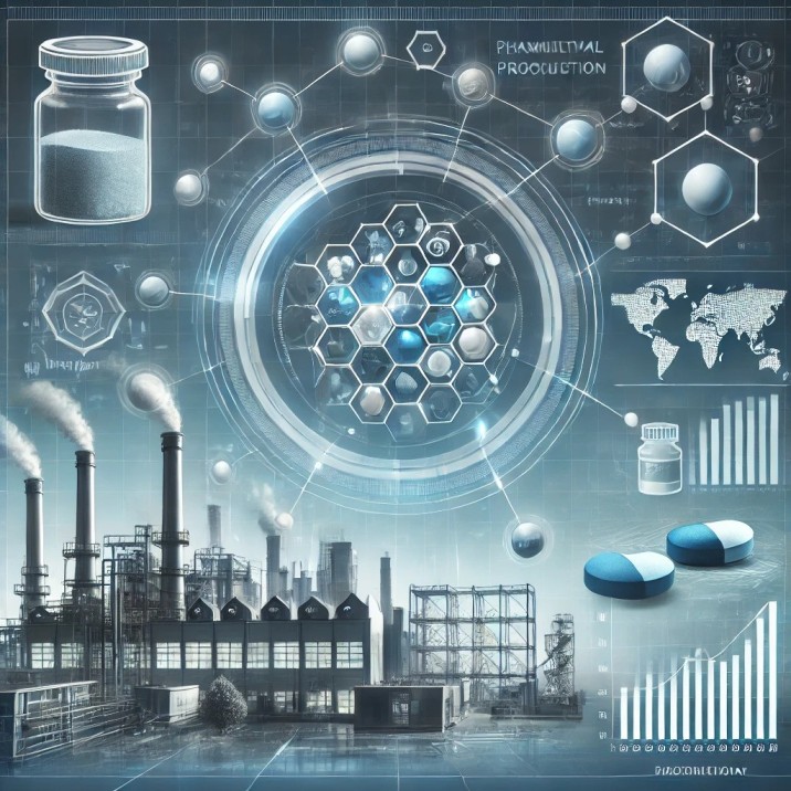 Cost Optimization in Pharmaceutical Procurement: Strategies for Success