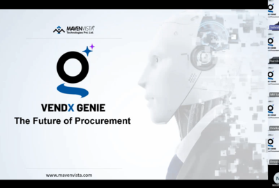 AI-Powered Procurement Webinar – A Resounding Success!