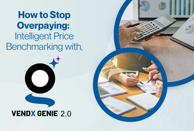 How to Stop Overpaying: Intelligent Price Benchmarking with Genie 2.0