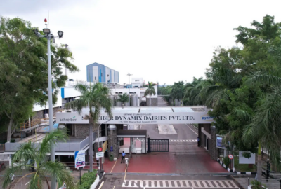 Vidyadhar Parab