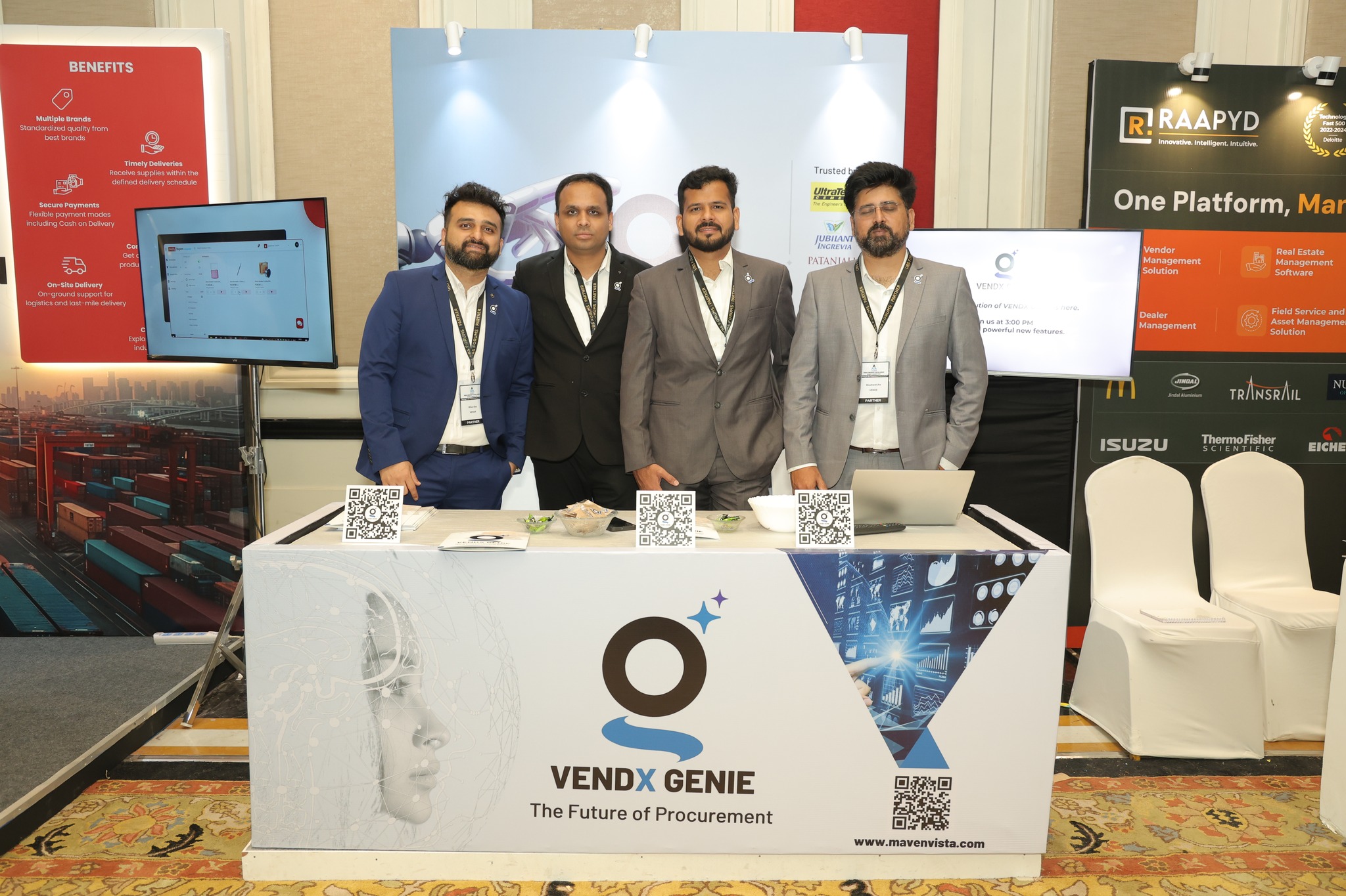 Future of AI in Procurement